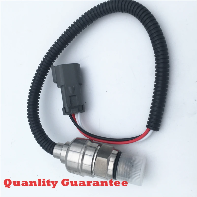 Новый датчик давления 221-8859 221-8859HE02 2218859 для экскаватора Caterpillar 320C - Цена: 2 344,37 руб.
