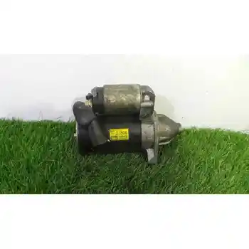 

1149592 engine Starter Hyundai Accent (lc)