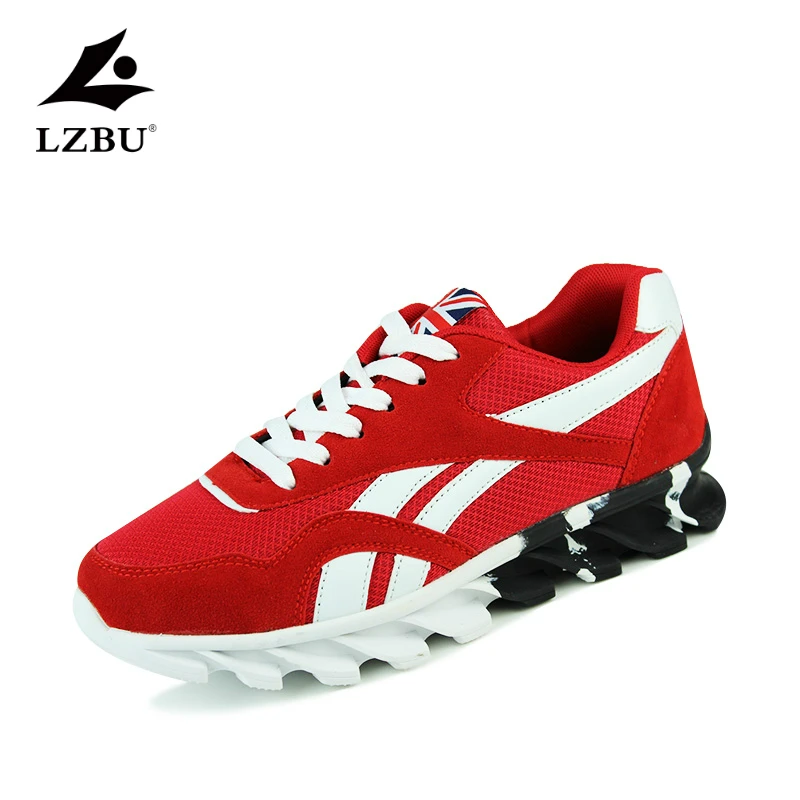 

shoes men 2019 New Hot sale Men casual shoes fashion comfortable youth shoes breathable lace-up men flat sneakers size 39-46