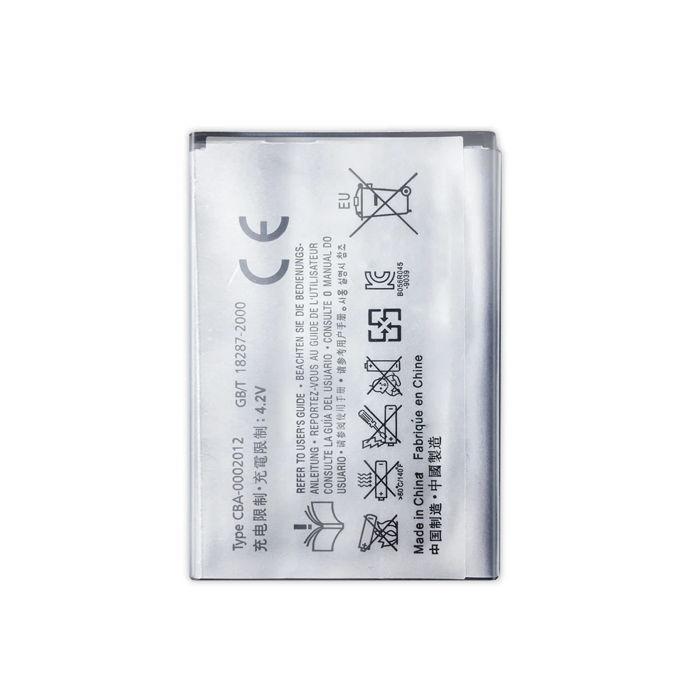 Фонарь для телефона Sony Ericsson Xperia PLAY R800 R800i Play Z1i A8i M1i X1 X2 X2i X10 X10i 1500 мАч|Аккумуляторы