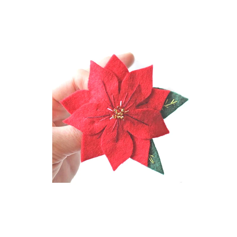 

Flowers Bow Wooden Die Scrapbooking, C355 Cutting Dies, New