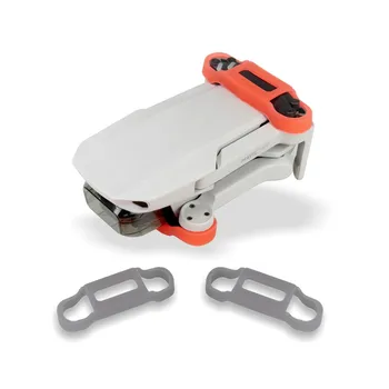 

For Mavic Mini Propeller Holder Silicone Stabilizers Protective Stand For DJI Mavic Mini Drone Accessories Silicone beam Paddle