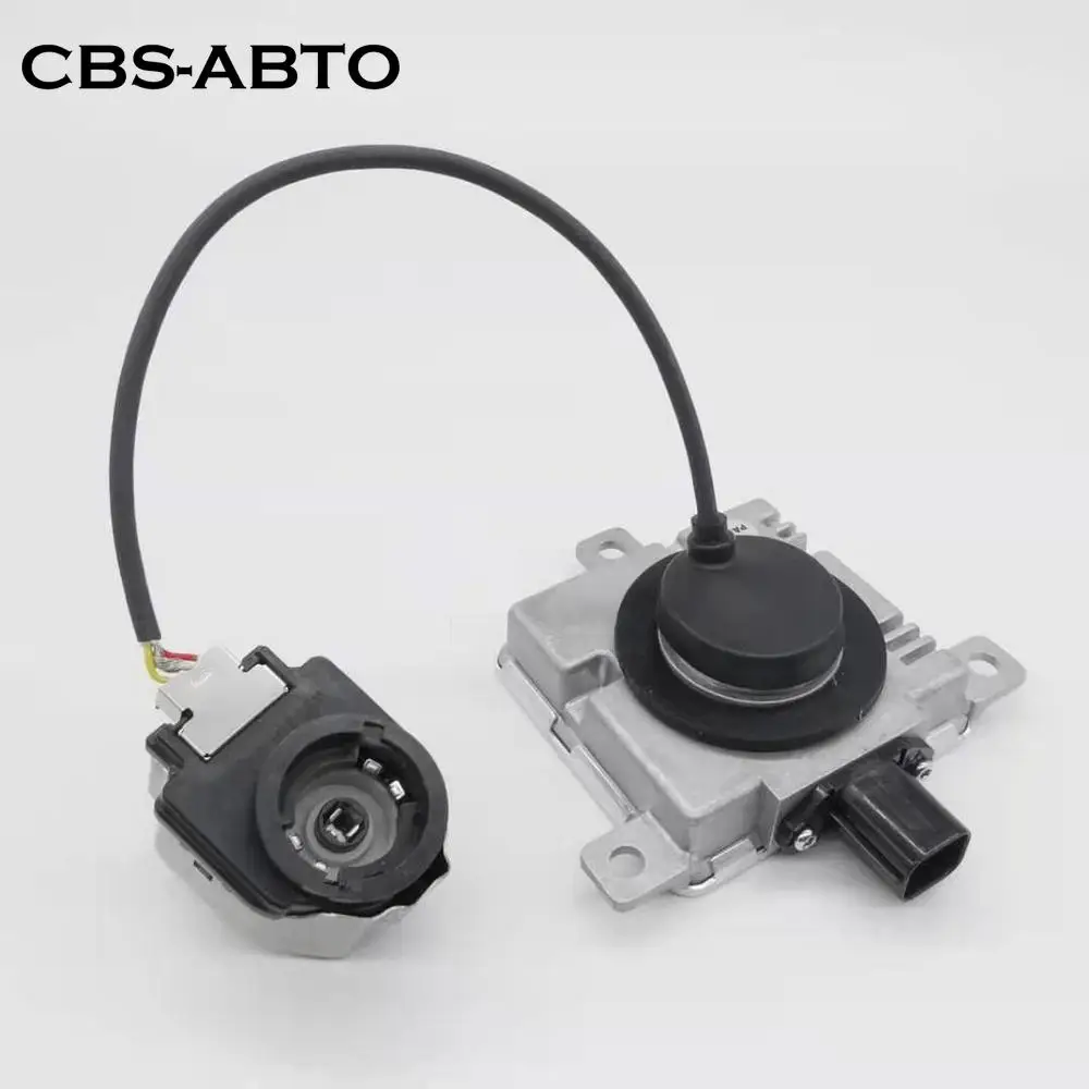 CBS ABTO Блок противотуманных фар Ксенон D4S D4R Зажигатель для Mitsubishi W3T24571 W3T23371 W3T21571 Подходит для Хонда гражданского Мазда 3