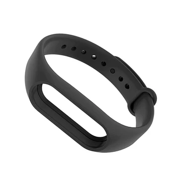 

Newest Hot Sale Best Promotion Replacement Silicone Wrist Strap WristBand for Xiaomi for Miband Smart Accessory Wearable Device