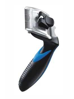 

ZIVER ZIVER-501 furbrash sided size S 4,45 cm