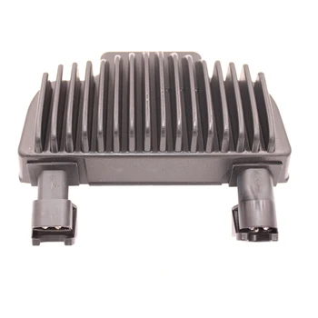 

New Motorcycle Voltage Regulator Rectifier For Harley Dyna Models 08-14 40A 3 Phase 74631-08