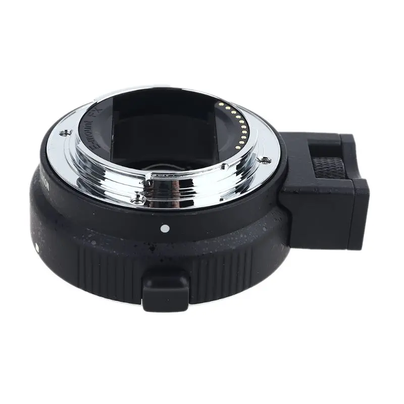 Автофокус AF EF NEX II переходное кольцо S объектив для E крепление DSLR камеры