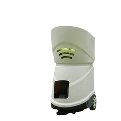 Tennis Automatic Serving Machine TS-06/TS-08 Tennis Training Machine Server Mobile Phone Remote Control Training Device