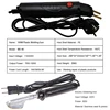 Plastic Repair Gun Car Bumper Repair Plastic Welding Kit Hand-held Plastic Welding Machine Plastic Sliding Iron Hot Stapler 3