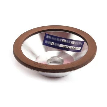 

4 Inch Grinding Wheel Diamond Cup Cutter Grinder Tools.For Carbide Metal 150 Grit Polishing