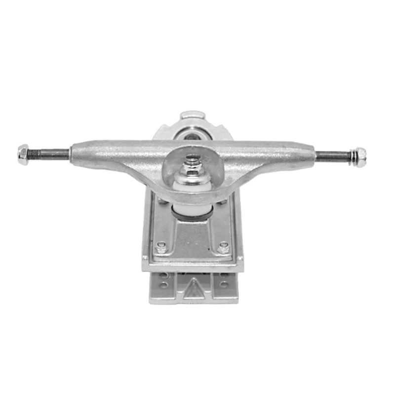 6.25inch Surfboard Skateboard Surfskate Bridge Water Bridge Longboard Surf Skate Base Skate With Risers Bolts