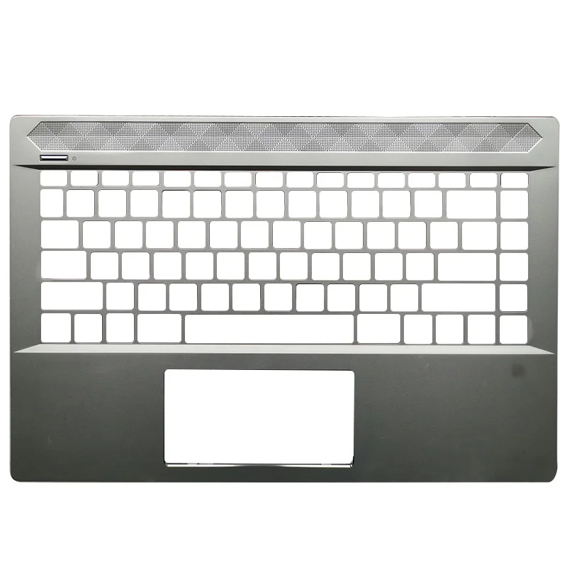 para hp Pavilion Portátil Capa Traseira - Moldura Dianteira Dobradiça Dobradiças Palmrest Case Inferior L19174-001 L19181-001 L19190-031 14-ce Lcd - Imagem 4