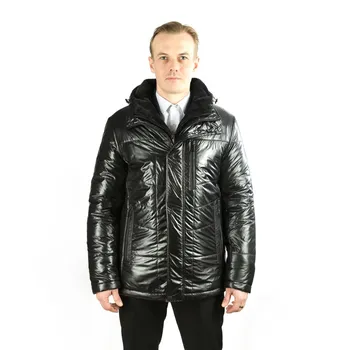 

R. LONYR Men's Winter Jacket RR-77713B-1
