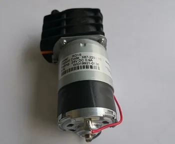 

Dirui Vacuum pump for FUS-100 analyzer (new，original)