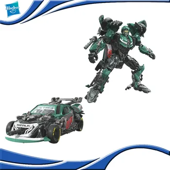 

Hasbro Transformers ss58 road bully enhanced D-class thunder rescue team armed form E7200 boy toy