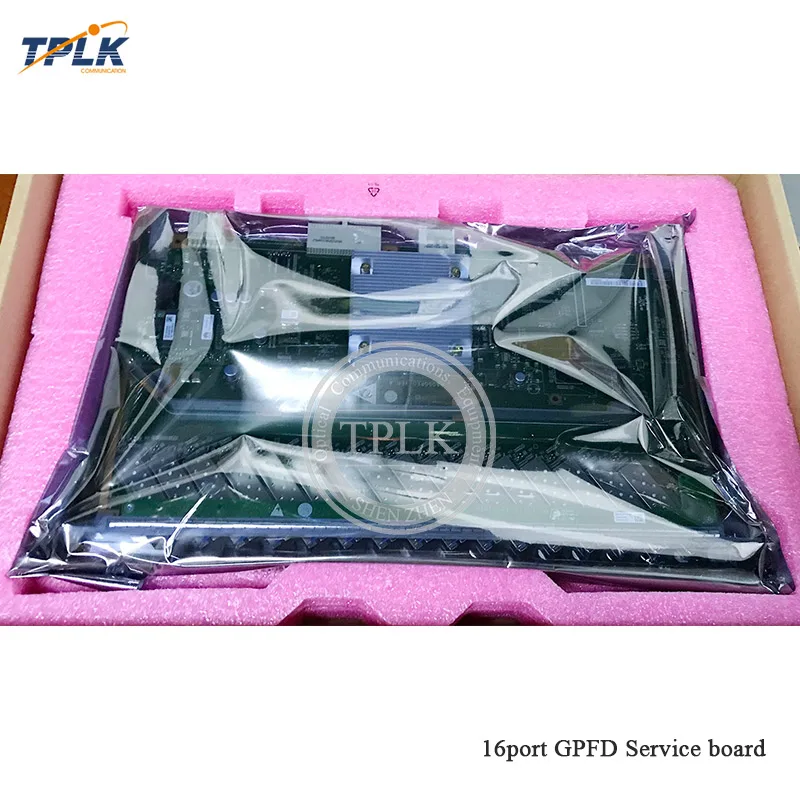 20% скидка Tarjeta GPON оригинальный GPFD C ++ 16 портов с деталями SFP для MA5608T MA5680T|Кабели