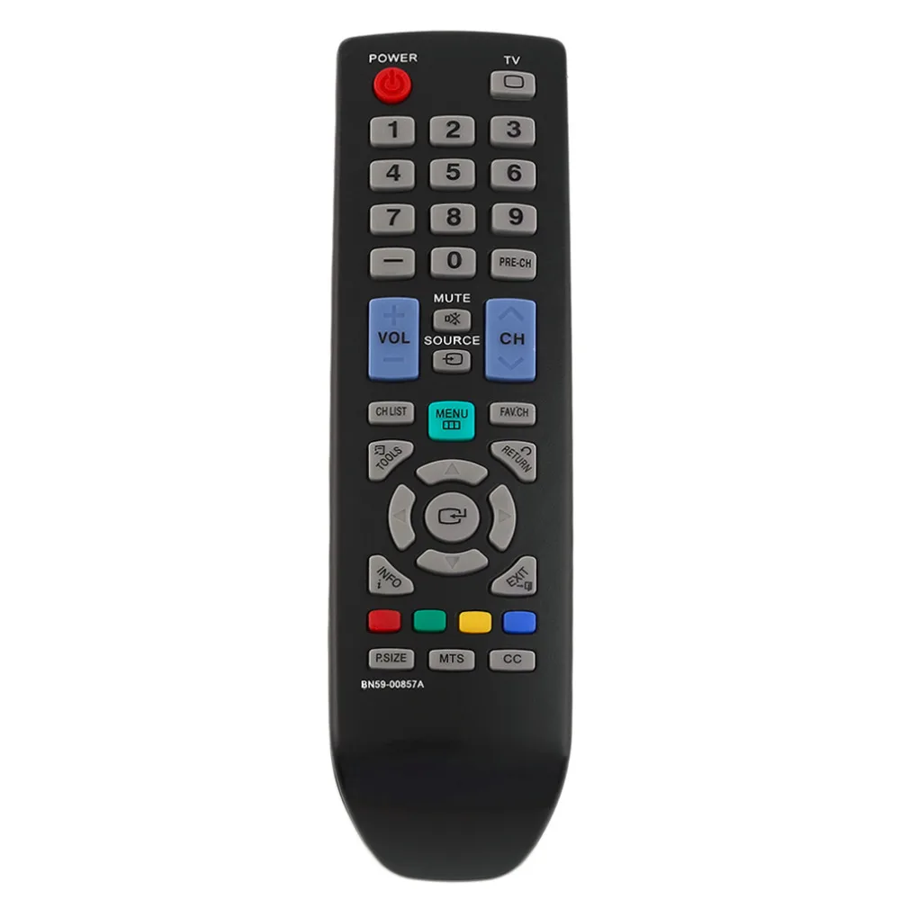 Universal Home Televison TV Replacement Telecomando Remote Control For TV Samsung Suitable Mando TV Samsung Controle Remoto