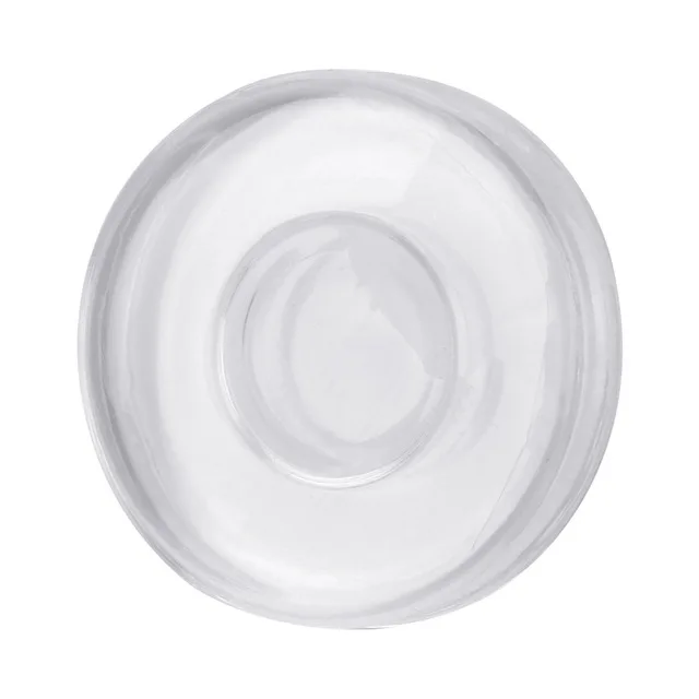 1 pcs round Syrinx держатель для телефона настольная нано настенная универсальная подставка без кабель трассы намотка сильная Адсорбция гелевая накладка паста планшет автомобильный держатель - Цвет: 1 pcs round
