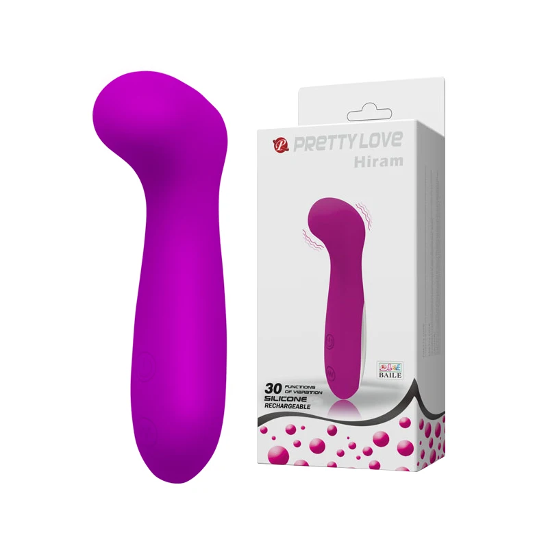Вибратор для женщин с волшебной палочкой Pretty Love секс товары Вибраторы AV USB