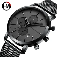 *#Best Price Mens Watches Top Brand Fashion Multifunction Small Dial Stainless Steel Mesh Business Waterproof Wristwatches Relogio Masculino *#Best Price Mens Watches Top Brand Fashion Multifunction Small Dial Stainless Steel Mesh Business Waterproof Wristwatches Relogio Masculino