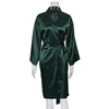 Green Robe