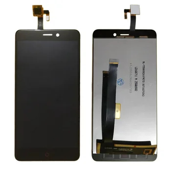 

For ZTE Nubia N1 NX541J LCD Display Touch Screen Digitizer Assembly Screen Glass Panel For Nubia N1 NX541 LCD Screen Display