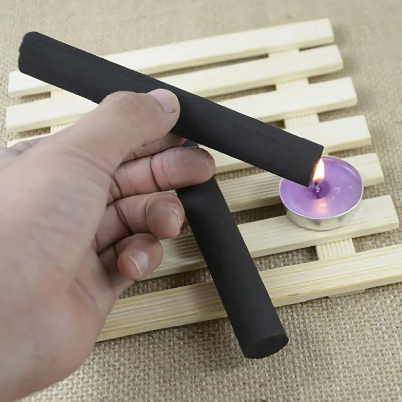 Рисунок 4 - микро дымовой палочки мокса бездымный