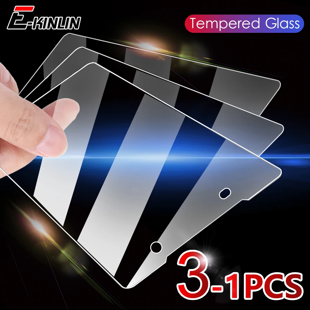 Tempered Glass Screen Protector Protective Film For Sony Xperia Z5 Premium Z4 Z3 Z1 Compact Z2 Z M5 M4 E5 | Мобильные телефоны и