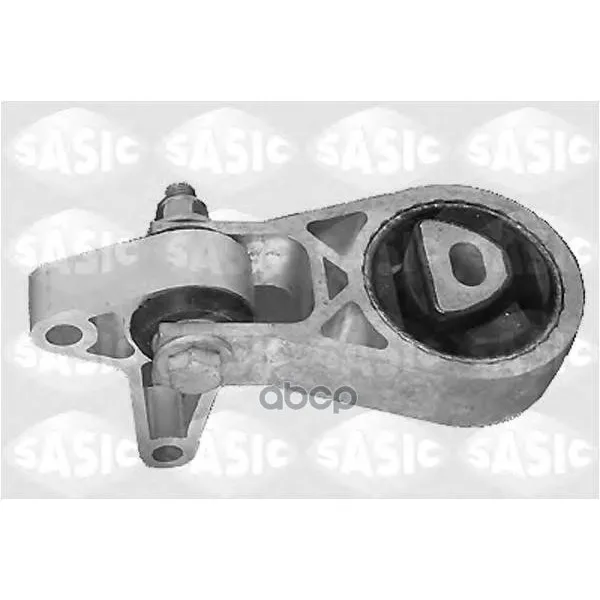 Опора Двигателя Fiat Doblo 1.3jtd/1.4i/1.6i 01- Sasic 9002438 Sasic арт. 9002438