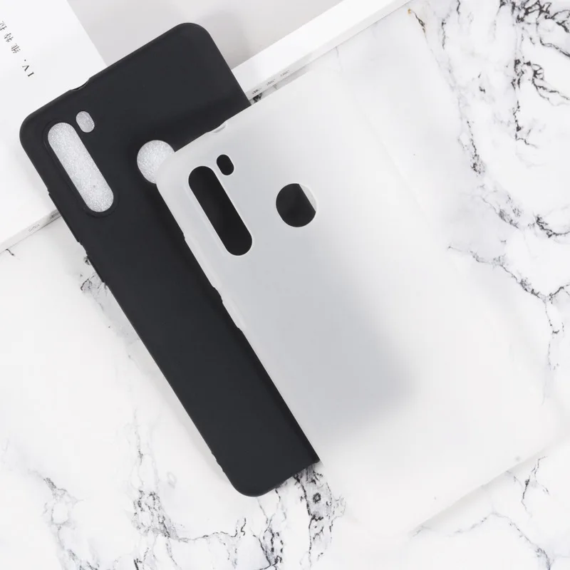 Для UMI Umidigi power 3 A3S A5 S3 Pro F1 Play Мягкий силиконовый чехол TPU на заднюю панель