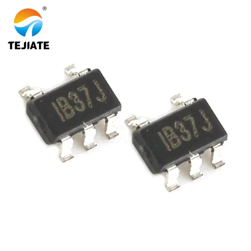 MP1541DJ-LF-Z IB37J SOT23-5 (3)