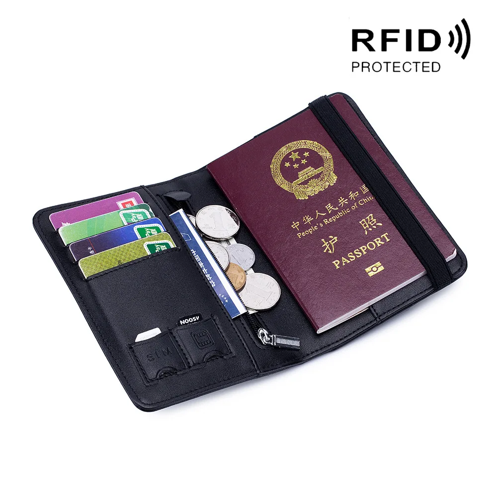 Wallets
