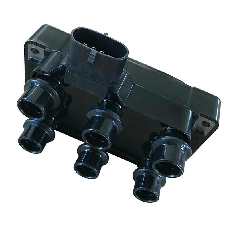 Катушка зажигания для Ford Mazda Меркурий V6 3.0L 4.0L 4.2L FD480T DGE446 C925