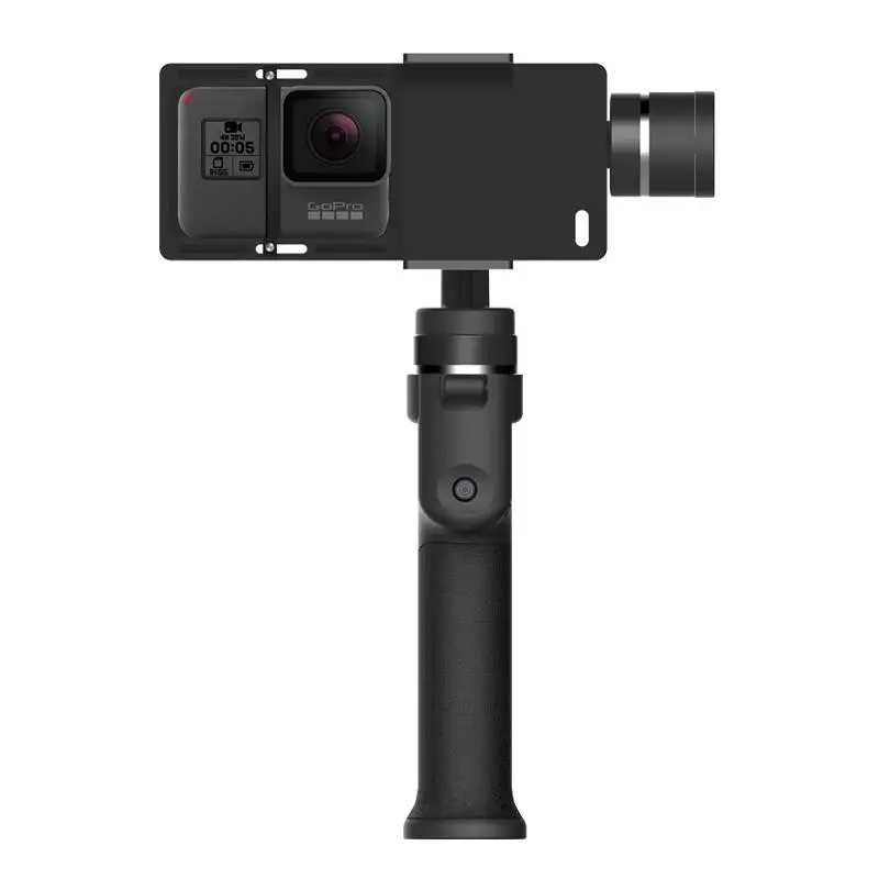  LeadingStar Beyondsky Eyemind 3-axis Gyro Intelligent Handheld Gimbal Stabilizer for Smartphone