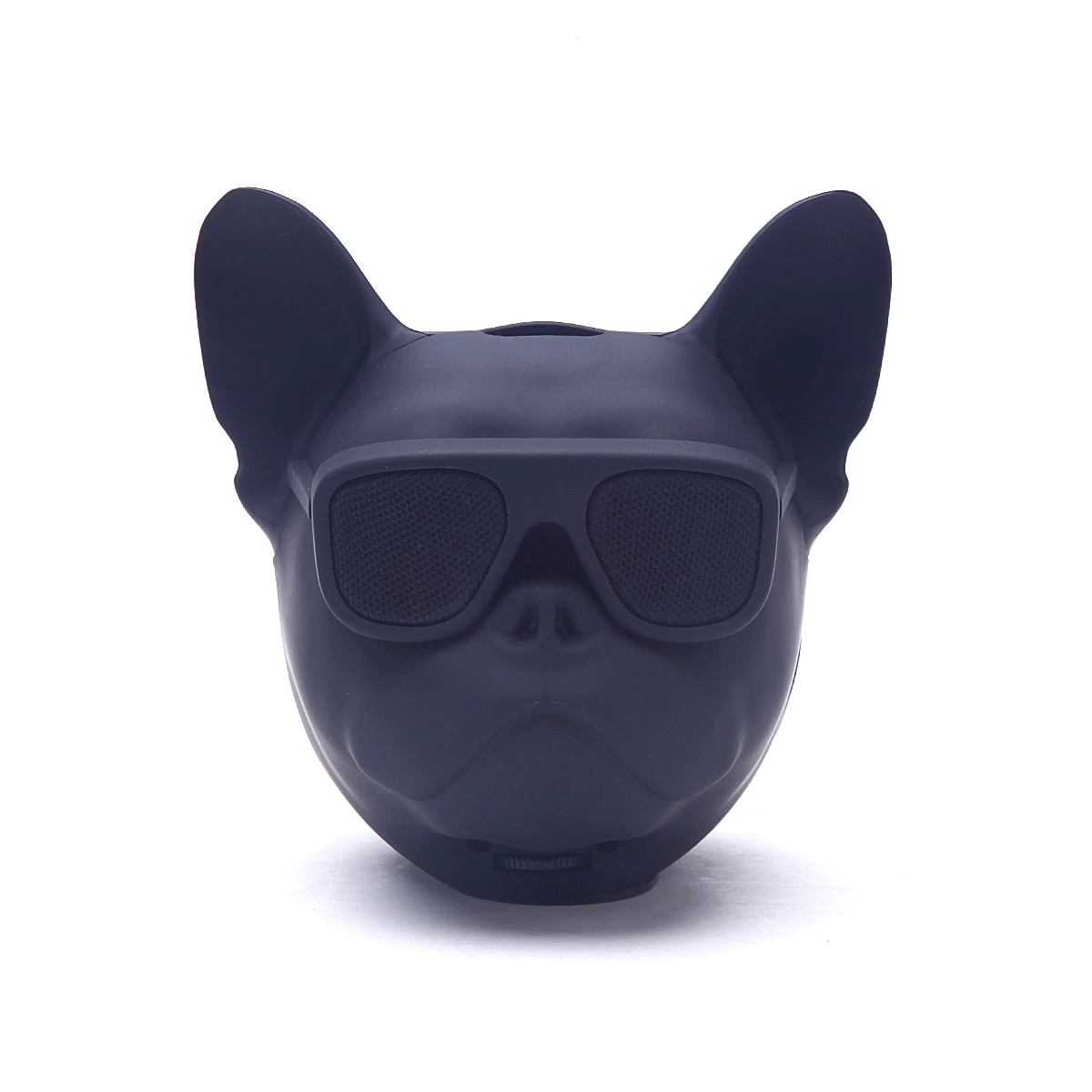 Мини-динамик с Bluetooth яркий светильник 6 цветов стерео аудио плеер супер бас