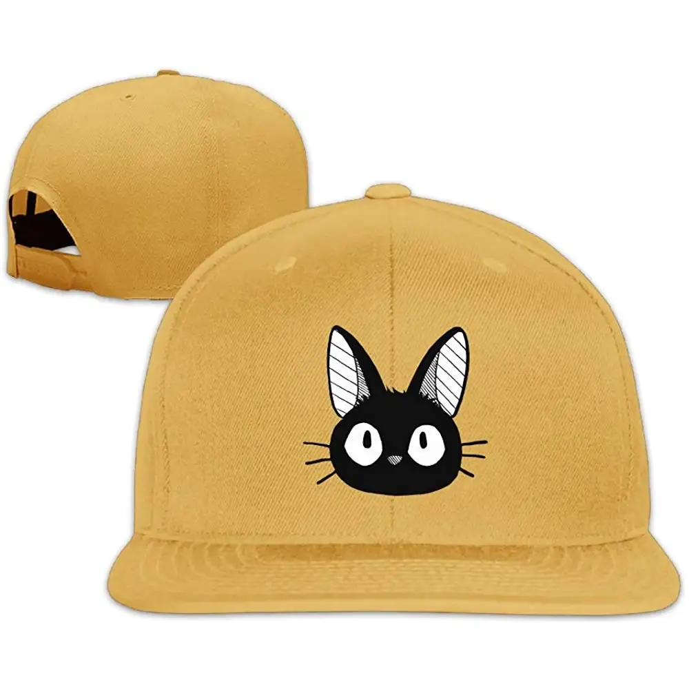 HNYL дизайнерский Снэпбэк Кепка с плоским Биллом шляпы Регулируемая простая пустая Кепка s