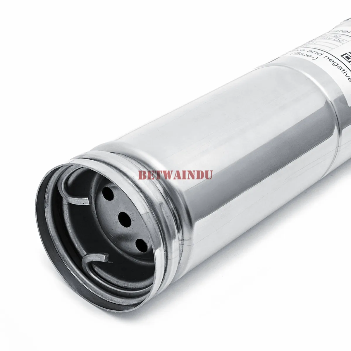 New Submersible Solar Water Pump DC24V 3000L/H 20m 384W Head Submersible New Submersible Solar Water Pump DC24V 3000L/H 20m 384W Head Submersible