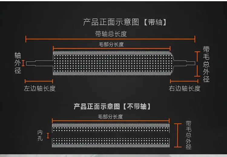 Industrial drum motor belt cleaner coal cement plant dust brush machine unpowered roller conveyor