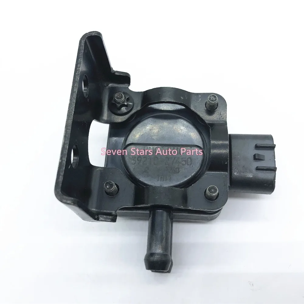 Подлинный дифференциальный датчик давления DPF 39210-27450 3921027450 для OPTIMA MAGENTIS