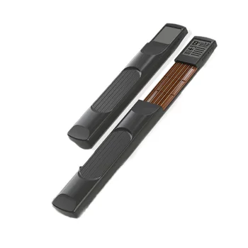 

Pocket guitar chord lazy auxiliary artifact can play portable portable voice training device
