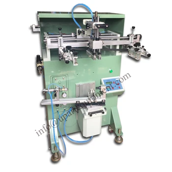 

cheap bottles silkscreen printer