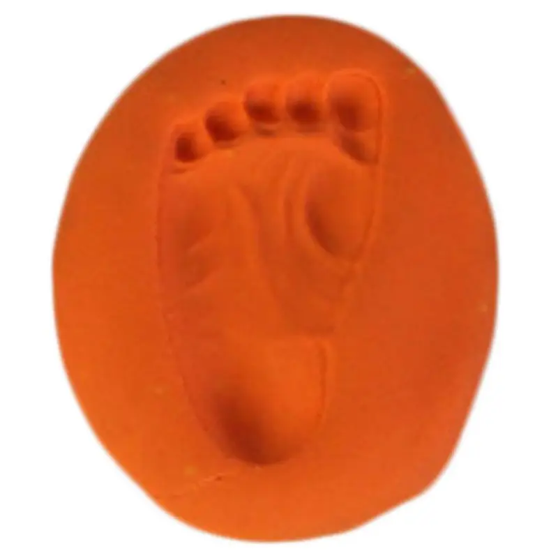 Фоны для съемки новорожденных детей детские толстовки для влюбленных пар под ногами отпечатков пальцев глина для литья с записью