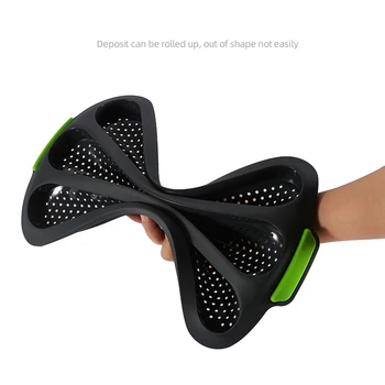 

Baguette Baking Tray Non-stick Silcone French Toast Bread Mold Baking Bakeware French Bread Pan Loaf Kitchen Baking Mould