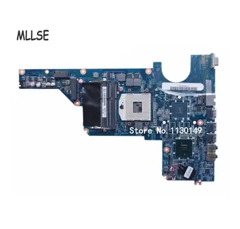 

Original 636370-001 for HP G4-1000 G6 G7 laptop motherboard HM55 chipset working Perfect DA0R12MB6E0 DA0R12MB6E1