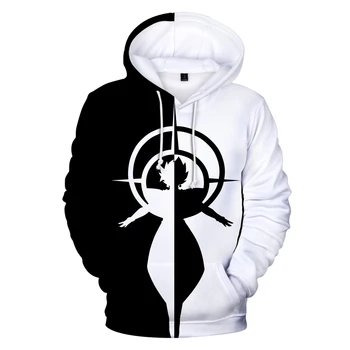 

New 3D Anime Hoodie Dragon Ball Z Pocket Hoody Sweatshirts Poleron Hombre Streetwear Sudadera Dragon Ball Oversozed Men Pullover