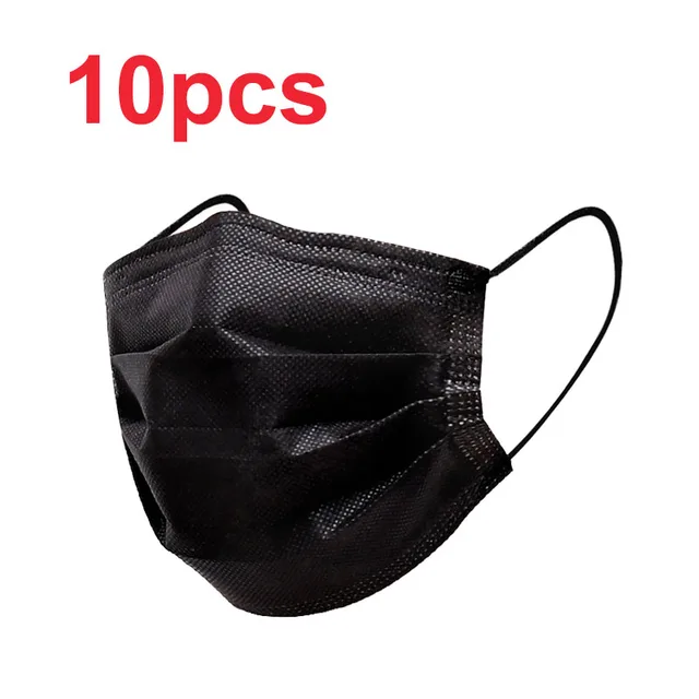 10 PCS