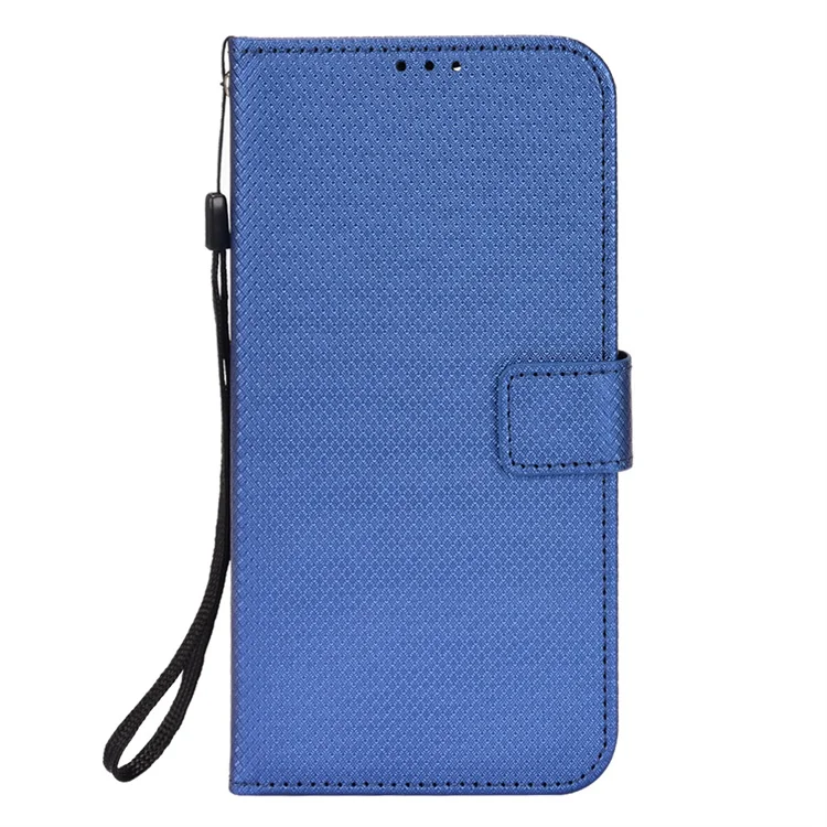 Luxury Leather Magnetic Flip Wallet Phone Case Cover