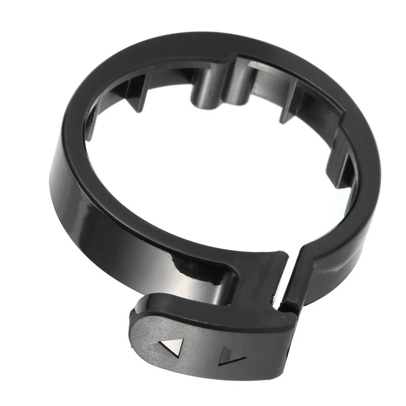Set Locking Ring Kit With screws Folding Buckle bottom For millet M365