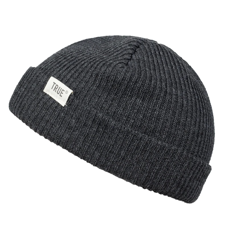 Новинка 2019 модная шапка из натуральной шерсти теплые шапки для отдыха на