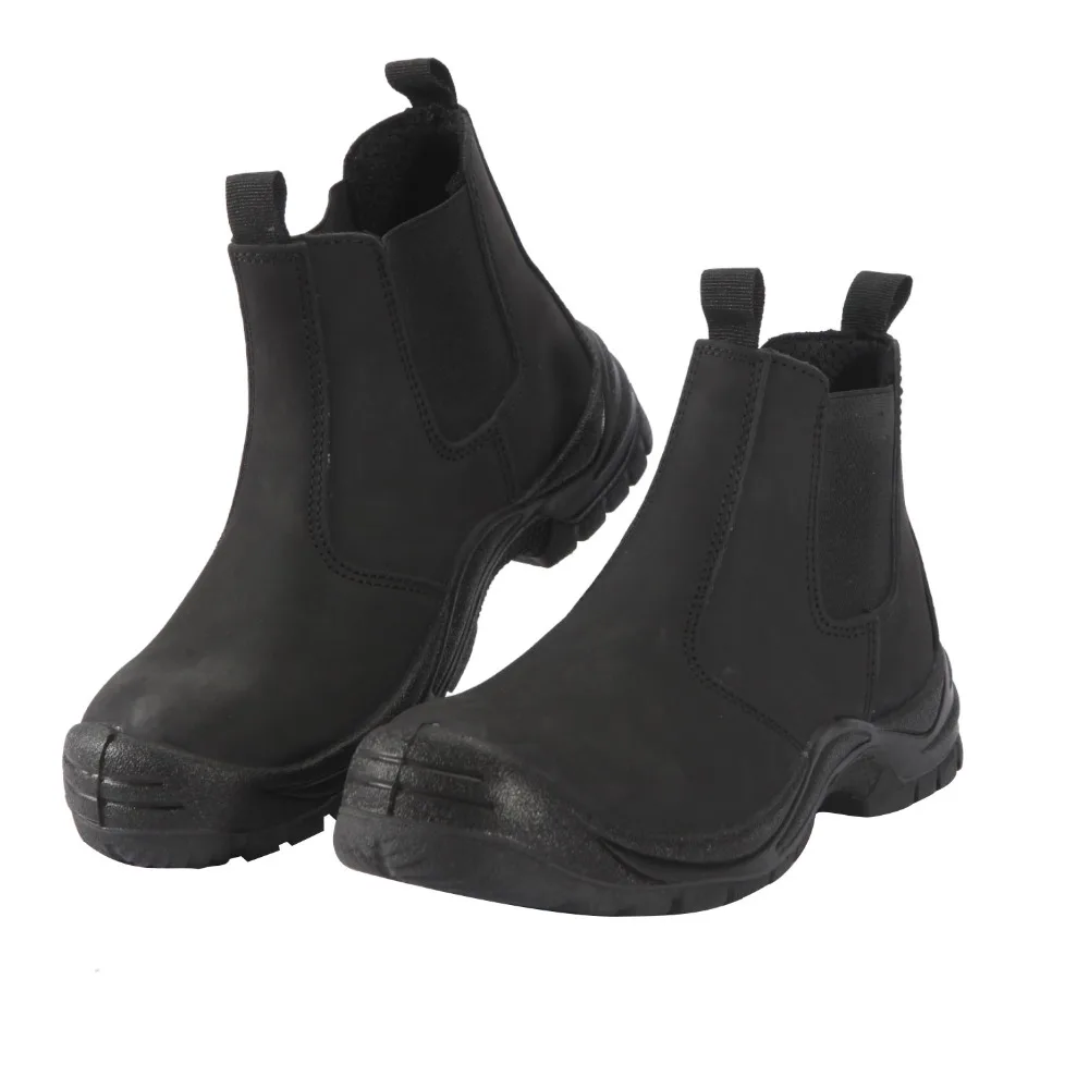 SUADEEX/Мужская Рабочая обувь; мужские ботинки; сезон осень; Рабочая обувь со стальным носком; неубиваемые безопасные рабочие ботинки; кроссовки из водонепроницаемого материала